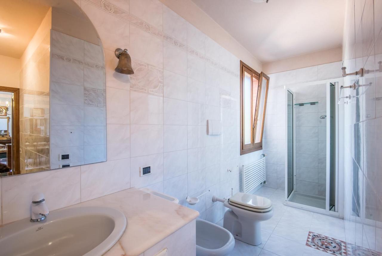 Villa Vanna - Certaldo Vico d'Elsa ภายนอก รูปภาพ